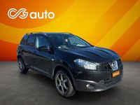 Gebraucht Nissan Qashqai +2 I-Way 141 PS (103 kW) 2012 SUV