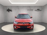 Gebraucht Ssangyong (KGM) Tivoli Sapphire 115 PS (84 kW) 2019 SUV