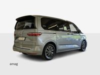 gebraucht VW Multivan NewStyle Liberty kurz