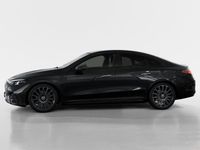 Neu Mercedes CLA 250+ AMG line 200 kW (272 PS) 2025 Limousine