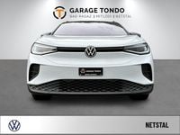 Neu VW ID.4 Pro 210 kW (286 PS) 2026 SUV