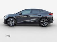 Neu Cupra Tavascan VZ 250 kW (340 PS) 2025 Basalt grey SUV