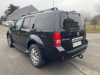 Gebraucht Nissan Pathfinder 190 PS (139 kW) 2010 SUV