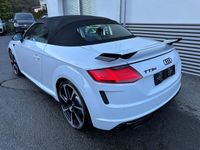 gebraucht Audi TT Roadster RS ABT