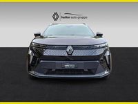Gebraucht Renault Scenic E-Tech Iconic 160 kW (218 PS) 2025 Schwarz SUV