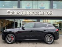 gebraucht Maserati Grecale 2.0 MHEV GTHybrid