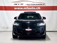 Gebraucht BMW X4 M Competition Edition 510 PS (375 kW) 2021 SUV