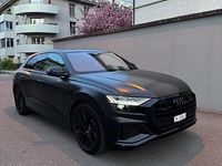 Gebraucht Audi Q8 286 PS (210 kW) 2019 SUV