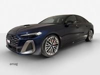 Gebraucht Audi S5 Ambiente 368 PS (270 kW) 2024 Blau Limousine