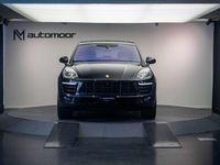 Gebraucht Porsche Macan S Sport 340 PS (250 kW) 2016 SUV