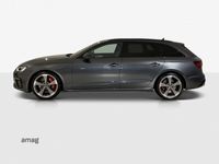 gebraucht Audi S4 Avant TDI quattro