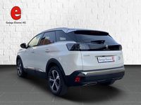 gebraucht Peugeot 3008 1.5 BlueHDi GT Pack