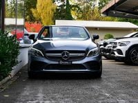Gebraucht Mercedes C43 AMG AMG 390 PS (286 kW) 2018 Cabrio