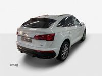 gebraucht Audi Q5 SB 50 TFSI e S line