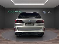 Neu BMW X5 M Competition Edition 625 PS (459 kW) 2025 Grau SUV