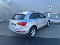 gebraucht Audi Q5 3.0 TDI quattro S-tronic