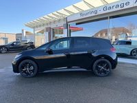 Neu VW ID.3 Pro 150 kW (204 PS) 2026 Schwarz Kleinwagen