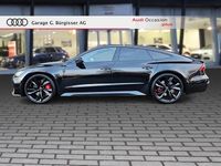 Gebraucht Audi RS7 Sportback Performance 630 PS (463 kW) 2025 Kleinwagen