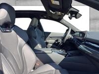 Gebraucht BMW 540 M Sport 303 PS (222 kW) 2025 Weiss Limousine