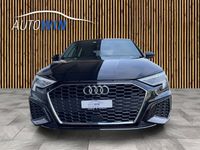 gebraucht Audi A3 Sportback e-tron 