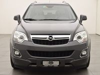 gebraucht Opel Antara 2.2 CDTi Cosmo 4WD Automatic