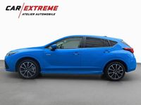 Gebraucht Subaru Impreza 136 PS (100 kW) 2024 SUV