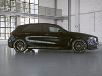 gebraucht Mercedes A250 AMG Line 4Matic