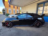 Gebraucht Honda Civic Type R 320 PS (235 kW) 2019