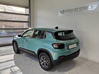 Gebraucht Jeep Avenger Longitude 101 PS (74 kW) 2024 SUV