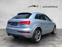 Gebraucht Audi Q3 Sport 180 PS (132 kW) 2018 SUV