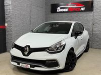 Gebraucht Renault Clio R.S. R.S. 200 PS (147 kW) 2013 Kleinwagen