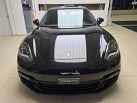 Gebraucht Porsche Panamera 4S 440 PS (323 kW) 2016 Schwarz Limousine