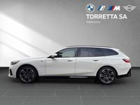 Gebraucht BMW 520 M Sport 197 PS (144 kW) 2025 Kombi