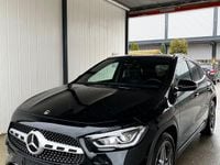 Gebraucht Mercedes GLA250 AMG line 224 PS (164 kW) 2022 SUV