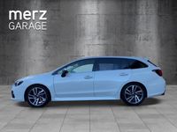 gebraucht Subaru Levorg 4x4 1.6 DIT Luxury S