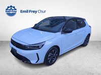 Neu Opel Corsa 110 PS (80 kW) 2026 Weiss Kleinwagen