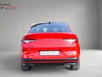 Gebraucht Skoda Enyaq iV RS 219 kW (299 PS) 2022 SUV