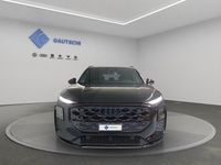 Neu Audi Q3 Advanced 272 PS (200 kW) 2026 SUV