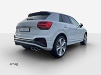 gebraucht Audi SQ2 TFSI