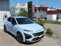 gebraucht Hyundai Kona 2.0 T-GDi N DCT