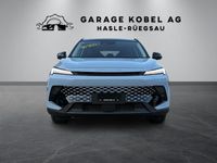 Neu Baic X55 188 PS (138 kW) 2025 SUV