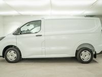 gebraucht Ford Transit Custom 2,0 EcoBlue 136 Trend