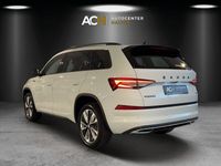 gebraucht Skoda Kodiaq 2.0 TDI CR SportLine 4x4 DSG