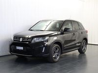 Gebraucht Suzuki Vitara 116 PS (85 kW) 2025 Schwarz SUV