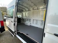 gebraucht VW Crafter 35 Furgone Entry PA 3640 mm