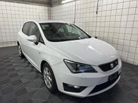 Gebraucht Seat Ibiza FR 105 PS (77 kW) 2013
