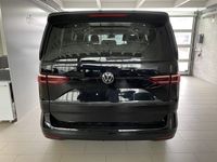 gebraucht VW Multivan NewLiberty kurz