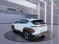 gebraucht Hyundai Kona 1.6 GDi Hybrid Vertex