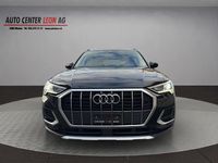 Gebraucht Audi Q3 Attraction 150 PS (110 kW) 2021 SUV