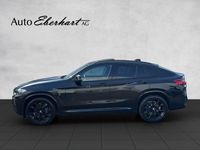 gebraucht BMW X4 M40i 48V